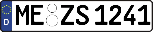 ME-ZS1241