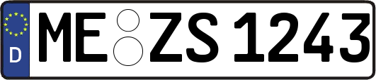 ME-ZS1243
