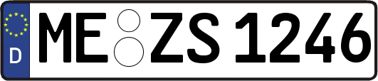 ME-ZS1246