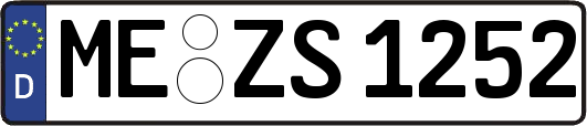 ME-ZS1252