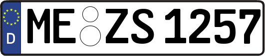 ME-ZS1257