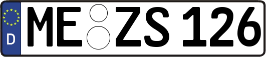 ME-ZS126