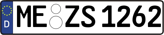 ME-ZS1262