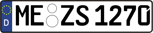 ME-ZS1270