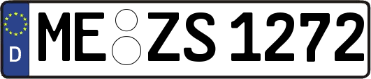 ME-ZS1272
