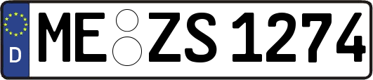 ME-ZS1274