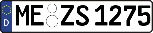 ME-ZS1275