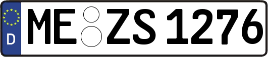 ME-ZS1276