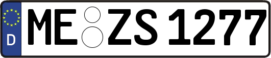 ME-ZS1277