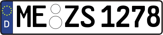 ME-ZS1278
