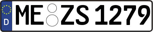 ME-ZS1279