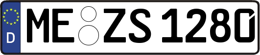 ME-ZS1280