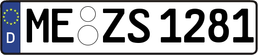 ME-ZS1281