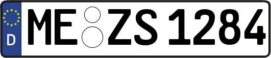 ME-ZS1284
