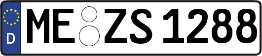 ME-ZS1288
