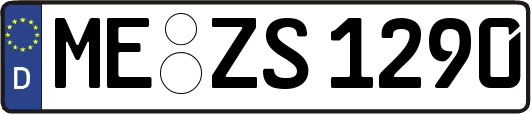 ME-ZS1290