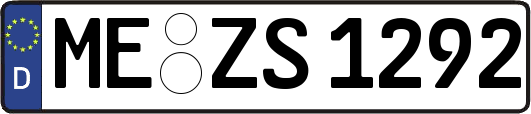 ME-ZS1292