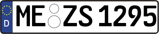 ME-ZS1295