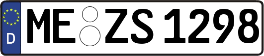 ME-ZS1298