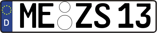 ME-ZS13