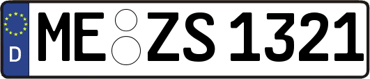 ME-ZS1321