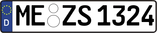ME-ZS1324
