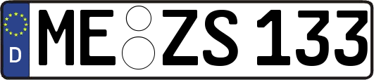 ME-ZS133