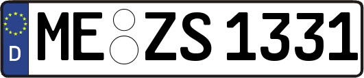 ME-ZS1331