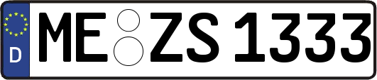 ME-ZS1333