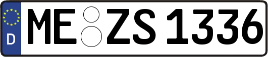 ME-ZS1336