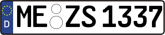ME-ZS1337