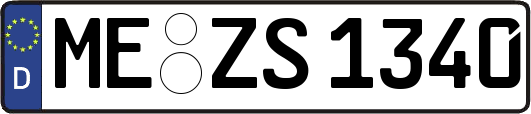 ME-ZS1340