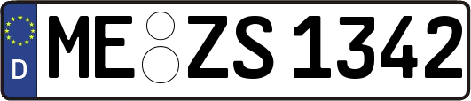 ME-ZS1342