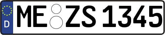 ME-ZS1345
