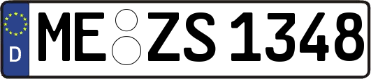 ME-ZS1348