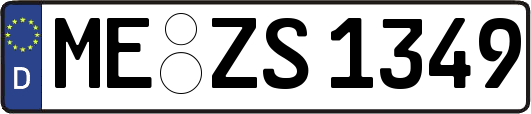 ME-ZS1349