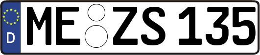 ME-ZS135