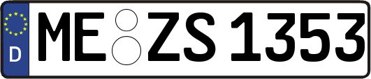 ME-ZS1353