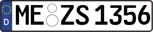 ME-ZS1356