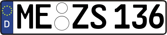 ME-ZS136
