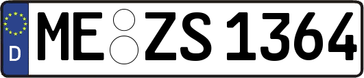 ME-ZS1364