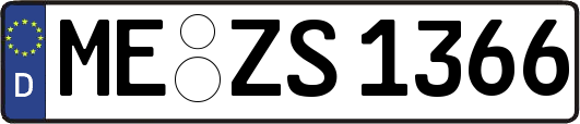 ME-ZS1366