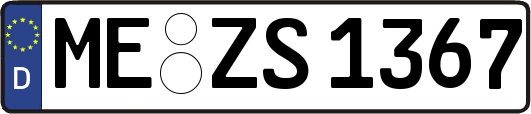 ME-ZS1367