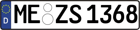 ME-ZS1368