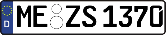 ME-ZS1370