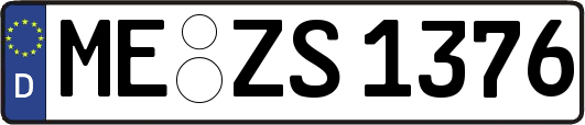 ME-ZS1376