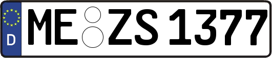 ME-ZS1377
