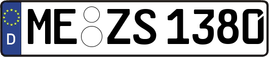 ME-ZS1380