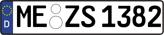 ME-ZS1382