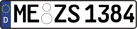 ME-ZS1384